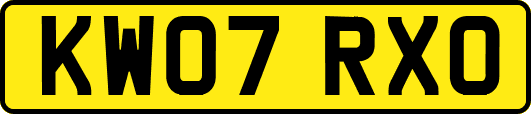 KW07RXO