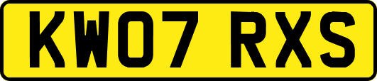 KW07RXS