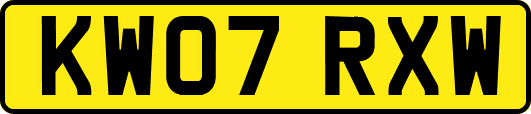 KW07RXW