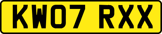 KW07RXX