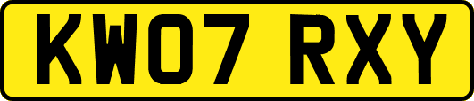 KW07RXY