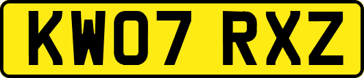 KW07RXZ