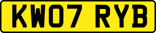 KW07RYB
