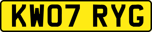 KW07RYG