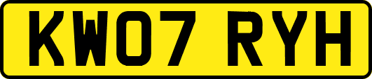 KW07RYH