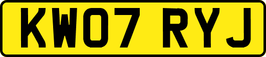 KW07RYJ
