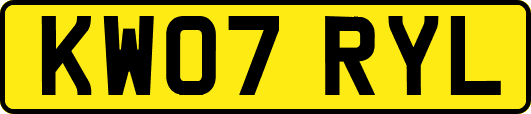 KW07RYL