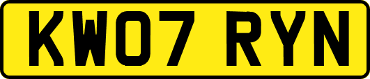 KW07RYN
