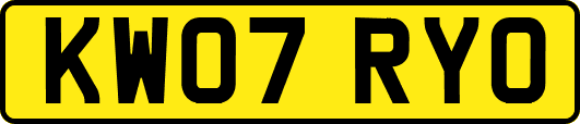 KW07RYO