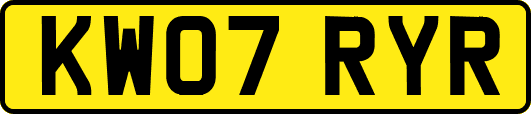 KW07RYR