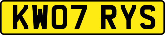 KW07RYS