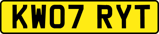KW07RYT
