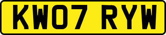 KW07RYW