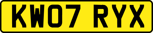 KW07RYX