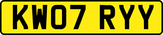 KW07RYY