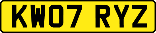 KW07RYZ