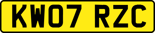 KW07RZC