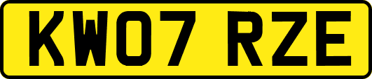 KW07RZE