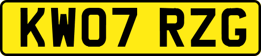 KW07RZG