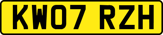 KW07RZH
