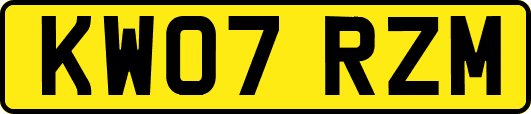 KW07RZM