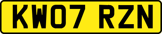 KW07RZN