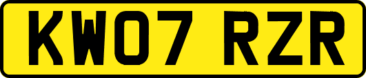 KW07RZR