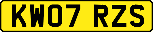 KW07RZS