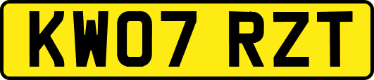 KW07RZT