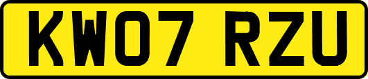 KW07RZU