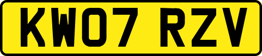 KW07RZV