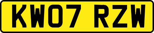 KW07RZW
