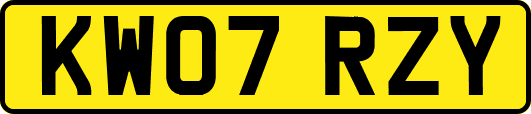 KW07RZY