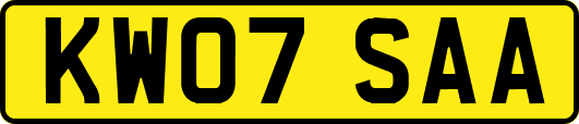 KW07SAA