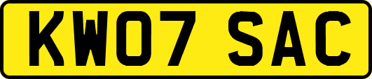 KW07SAC