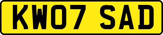 KW07SAD