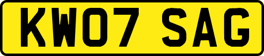 KW07SAG