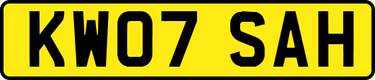 KW07SAH