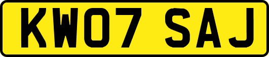 KW07SAJ