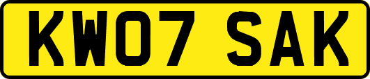 KW07SAK