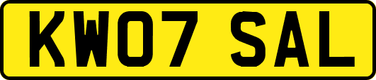 KW07SAL