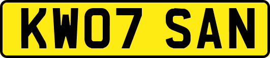 KW07SAN