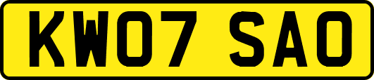 KW07SAO