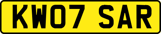 KW07SAR