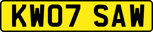 KW07SAW