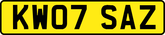KW07SAZ