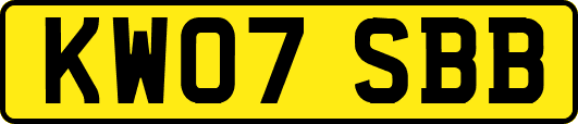 KW07SBB