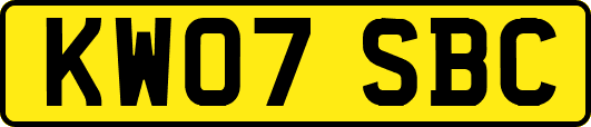 KW07SBC