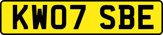 KW07SBE