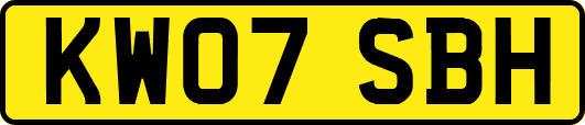 KW07SBH